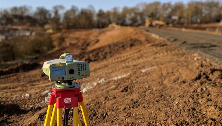 Land Survey Services in Sonarpur, Rajpur and Garia