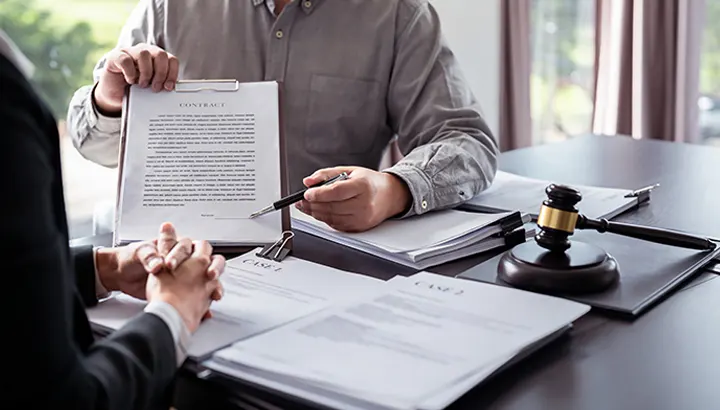 Land Deed Agreement Service in Sonarpur, Rajpur and Garia