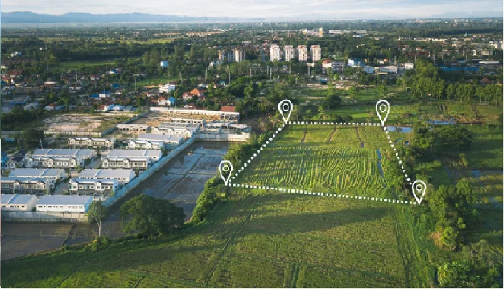 Land Conversion Services in Sonarpur, Rajpur and Garia