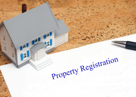 property registry